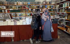 کتابخانه‌های عمومی ایلام فردا رایگان عضوگیری می‌‎کنند