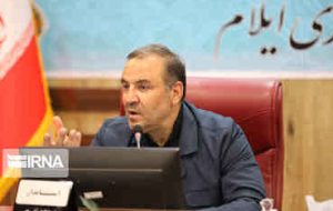 استاندار ایلام: گره مشکل اشتغال استان به دست بانک ها باز می شود