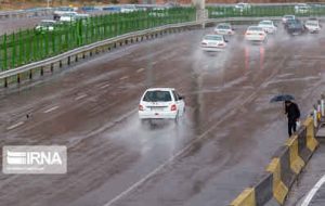 آمادهباش دستگاه های عضو ستاد بحران ایلام برای بارشهای سیلابی آمادهباش دستگاه های عضو ستاد بحران ایلام برای بارشهای سیلابی