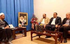 دولت پروژه های اولویت دار ایلام را به سرانجام برساند