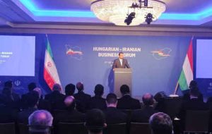 رتبه نخست ایران از نظر ذخایر نفت و گاز در جهان