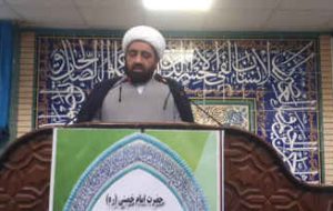 قداست زدایی از احکام دینی در اغتشاشات اخیر نمایان است