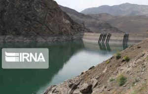 رشد ۲ درصدی حجم آب مخازن سدهای کشور