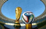 نگاهی به جام جهانی فوتبال ۲۰۲۲ قطر و کارکردهای هویت سازآن