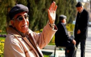 افزایش حقوق و مستمری بازنشستگان فولاد از این ماه اجرایی میشود افزایش حقوق و مستمری بازنشستگان فولاد از این ماه اجرایی میشود