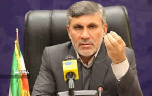 معاون استاندار ایلام: خدمات دولت به شکل شایسته اطلاع‌رسانی نمی شود