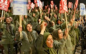 سازمان مجاهدین خلق دلسوز کسی نیست/ جوانان هوشیار باشند سازمان مجاهدین خلق دلسوز کسی نیست/ جوانان هوشیار باشند