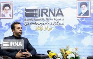 شهرکهای صنعتی و دانشگاه آزاد ایلام تفاهم نامه همکاری امضا کردند شهرکهای صنعتی و دانشگاه آزاد ایلام تفاهم نامه همکاری امضا کردند