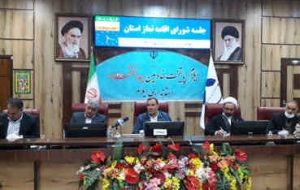 توجه به نماز آسیب‌های اجتماعی را کاهش می‌دهد
