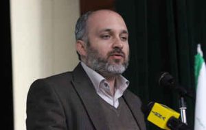 چهار میلیون و ۲۰۰ هزار هکتار اراضی دیم زیر پوشش طرح جهش تولید قرار می گیرد
