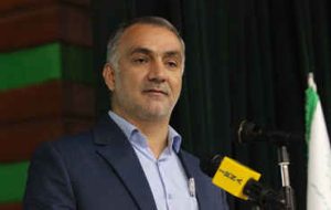 تولید محصول در اراضی دیم ایلام ۱۰۴ هزار تن اضافه می شود تولید محصول در اراضی دیم ایلام ۱۰۴ هزار تن اضافه می شود