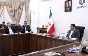 مخبر اعلام کرد: پرداخت ۶ هزار میلیارد تومان برای اشتغال‌زایی در استان‌ها تا هفته آینده