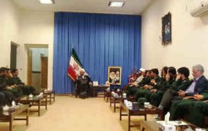 امام جمعه ایلام: اقناع سازی نسل جوان اولویت اصلی خانواده ها باشد امام جمعه ایلام: اقناع سازی نسل جوان اولویت اصلی خانواده ها باشد
