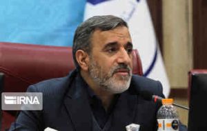 معاون وزیر راه: متوسط صدور پروانه های ساختمانی به یکماه کاهش یافته است