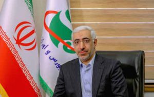 گذر بورس از یک دوره پُرچالش/ توضیح عشقی در خصوص استعفای خود از سازمان بورس گذر بورس از یک دوره پُرچالش/ توضیح عشقی در خصوص استعفای خود از سازمان بورس