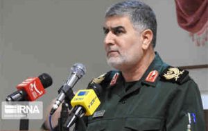 خدمت رسانی به محرومان اولویت اول کنگره ملی شهدای ایلام بود
