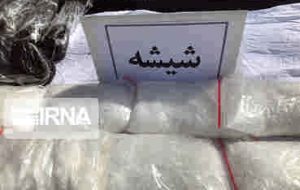 دستگیری سوداگر مرگ با ۹۴۰ بسته مواد مخدر در دهلران دستگیری سوداگر مرگ با ۹۴۰ بسته مواد مخدر در دهلران