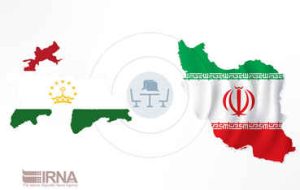 پانزدهمین اجلاس کمیسیون همکاری‌های مشترک اقتصادی ایران و تاجیکستان آغاز شد