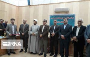 پژوهشگران نمونه دانشگاه ایلام تجلیل شدند