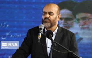 رستم قاسمی درگذشت