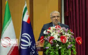 نیمی از بدهی گازی به ترکمنستان به یادگار مانده از دولت قبل پرداخت شد/ رشد ۱۵ درصدی صادرات گاز