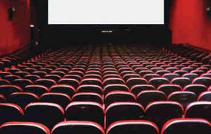 روند تکمیل سینما فرهنگ ایلام به کندی پیش می رود روند تکمیل سینما فرهنگ ایلام به کندی پیش می رود