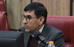 ۳۳ درصد اراضی کشور به سامانه‌های نوین آبیاری مجهز است