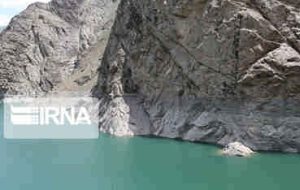 کاهش ۲۱ درصدی حجم آب سدهای تهران نسبت به سال گذشته/ مدیریت مصرف جدی‌تر گرفته شود