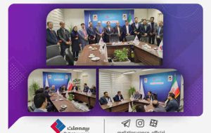 یزدان‌دوست: یکی از شفاف‌ترین شرکت‌های بورسی کشور هستیم