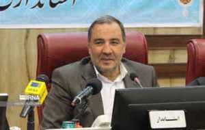 ۱۰۷ میلیارد تومان به شهرداری ها و دهیاریهای ایلام پرداخت شد ۱۰۷ میلیارد تومان به شهرداری ها و دهیاریهای ایلام پرداخت شد