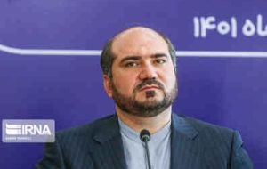 معاون اجرایی رئیس جمهور: تمرکز دولت در دور جدید سفرهای استانی بر گرهگشایی اقتصادی است معاون اجرایی رئیس جمهور: تمرکز دولت در دور جدید سفرهای استانی بر گرهگشایی اقتصادی است