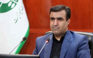 سلاجقه: سه میلیارد دلار اعتبار ارزی سال آینده برای هوای پاک هزینه می شود