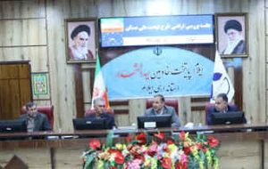 دستگاه ها از فرصت نهضت ملی مسکن برای خانه دار کردن کارکنان استفاده کنند