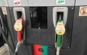 بازگشت بنزین سوپر به جایگاه های سوخت تا اواسط هفته