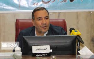 استاندار ایلام: کیفیت ساخت واحدهای مسکن ملی نباید فدای سرعت کار شود