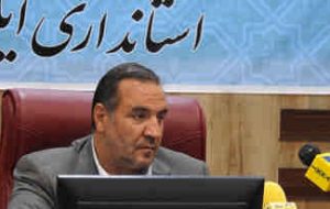 استاندار ایلام: تولید مرغ در استان با محوریت صادرات باشد