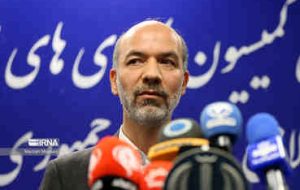 وزیر نیرو: با اجرای هر طرح ضد محیط زیستی مخالفیم وزیر نیرو: با اجرای هر طرح ضد محیط زیستی مخالفیم