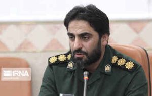 برنامه ریزی بسیج سازندگی ایلام برای اجرای ۷۰ پروژه آبرسانی روستایی