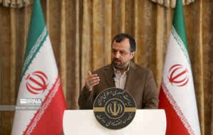 افزایش ۲۰ درصدی میانگین حقوق کارکنان دولت در سال آینده/ثبت رشد اقتصادی ۳.۶ درصدی در تابستان افزایش ۲۰ درصدی میانگین حقوق کارکنان دولت در سال آینده/ثبت رشد اقتصادی ۳.۶ درصدی در تابستان