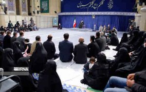 حادثه تروریستی شاهچراغ موجب رسوایی آمریکاییهای منافق و سیاهدل شد حادثه تروریستی شاهچراغ موجب رسوایی آمریکاییهای منافق و سیاهدل شد