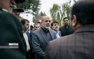 وزیر کشور: تغییراتی در سطح استانداران داریم