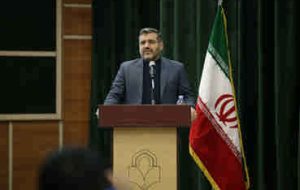 وزیر فرهنگ: بهترین شاخص برای جهاد تبیین خدمت به مردم است