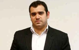 مذاکرات امان را یک گام به جلو میدانیم/ ایران از خطوط قرمز عقبنشینی نمیکند مذاکرات امان را یک گام به جلو میدانیم/ ایران از خطوط قرمز عقبنشینی نمیکند