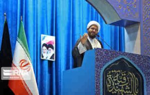 الگوی درخشنده انقلاب اسلامی منطق غربی درباره زنان را به چالش کشید الگوی درخشنده انقلاب اسلامی منطق غربی درباره زنان را به چالش کشید