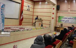 ایلام، سومین مقصد گروه خیریه طرح گلخند