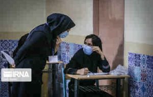 سوابق تحصیلی سهم ۴۰ درصدی در کنکور دارد/ افزایش ۵۰ تا ۶۰ درصدی برای سالهای آینده سوابق تحصیلی سهم ۴۰ درصدی در کنکور دارد/ افزایش ۵۰ تا ۶۰ درصدی برای سالهای آینده