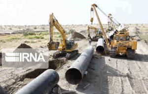 گازرسانی به ۲ شهر و ۱۰ روستای ایلام، وعده ای که در کمتر از یکسال محقق شد گازرسانی به ۲ شهر و ۱۰ روستای ایلام، وعده ای که در کمتر از یکسال محقق شد