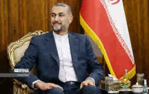 استقبال از ابتکارات عمان/ پنجره مذاکرات همیشه باز نخواهد بود استقبال از ابتکارات عمان/ پنجره مذاکرات همیشه باز نخواهد بود