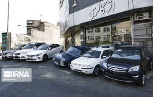 قیمت‌های کاذب خودرو در فضای مجازی، عامل التهاب بازار