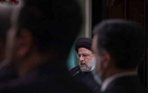 ترمیم تیم اقتصادی دولت ضرورتی اجتناب ناپذیر است ترمیم تیم اقتصادی دولت ضرورتی اجتناب ناپذیر است